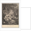 The Secret, ca. 1804-31 by Jacques Bonnefoy