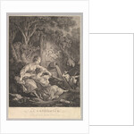 The Secret, ca. 1804-31 by Jacques Bonnefoy