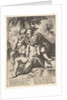 The Wisdom of Fools, from Six Proverbs by Jacques de Gheyn II