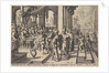 Allegory of the Government of a Wise King, 1588 by Jacques de Gheyn II