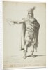 The Representative of the French People in Office, 1794 by Vivant Denon