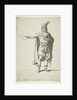 The Representative of the French People in Office, 1794 by Vivant Denon