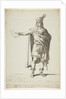The Representative of the French People in Office, 1794 by Vivant Denon