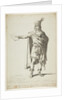 The Representative of the French People in Office, 1794 by Vivant Denon