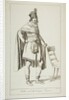Civil Garb of the French Citizen, 1794 by Vivant Denon