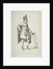 Civil Garb of the French Citizen, 1794 by Vivant Denon