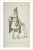 Civil Garb of the French Citizen, 1794 by Vivant Denon