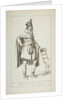 Civil Garb of the French Citizen, 1794 by Vivant Denon