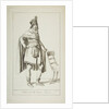 Civil Garb of the French Citizen, 1794 by Vivant Denon