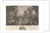View of the Surroundings of Bruges by Jacques Philippe Le Bas