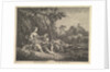 Pensant-ils au Raisin?, 18th century by Jacques Philippe Le Bas