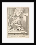 Thomas Morell, S.T.P.- S.S.A., February 1762 by James Basire I