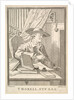 Thomas Morell, S.T.P.- S.S.A., February 1762 by James Basire I