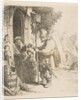 The Rat Catcher, second half 18th century by James Bretherton