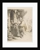 The Rat Catcher, second half 18th century by James Bretherton
