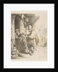 The Rat Catcher, second half 18th century by James Bretherton