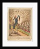 Uncorking Old Sherry, March 10, 1805 by James Gillray