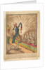 Uncorking Old Sherry, March 10, 1805 by James Gillray