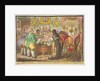 L'Enfant Trouvé:-a Sample of Roman Charity!-or-the Misfortune of Not Being Born wi…, May 19, 1808 by James Gillray