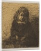 Little Arthur, 1857-58 by James Abbott McNeill Whistler