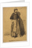 La Mère Gérard, 1858 by James Abbott McNeill Whistler