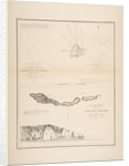 U.S. Coast Survey…Reconnaissance of Smith's or Blunt's Island, Washington / U.S. Coas…, 1854-57 by James Abbott McNeill Whistler/John Young/Charles Knight