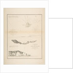 U.S. Coast Survey…Reconnaissance of Smith's or Blunt's Island, Washington / U.S. Coas…, 1854-57 by James Abbott McNeill Whistler/John Young/Charles Knight