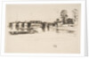 Fulham, 20th century by James Abbott McNeill Whistler