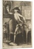 Frontispiece to the 2nd Edition of Lord St[anhop]e's Observations on Mr. Pitt's Pl…, May 29, 1786 by James Sayers