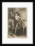 Frontispiece to the 2nd Edition of Lord St[anhop]e's Observations on Mr. Pitt's Pl…, May 29, 1786 by James Sayers