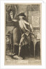 Frontispiece to the 2nd Edition of Lord St[anhop]e's Observations on Mr. Pitt's Pl…, May 29, 1786 by James Sayers