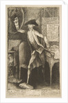 Frontispiece to the 2nd Edition of Lord St[anhop]e's Observations on Mr. Pitt's Pl…, May 29, 1786 by James Sayers