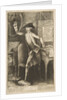 Frontispiece to the 2nd Edition of Lord St[anhop]e's Observations on Mr. Pitt's Pl…, May 29, 1786 by James Sayers