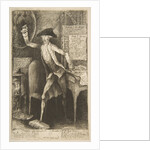 Frontispiece to the 2nd Edition of Lord St[anhop]e's Observations on Mr. Pitt's Pl…, May 29, 1786 by James Sayers