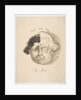 The Mask, May 21, 1783 by James Sayers
