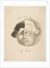 The Mask, May 21, 1783 by James Sayers