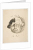 The Mask, May 21, 1783 by James Sayers
