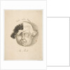 The Mask, May 21, 1783 by James Sayers