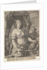Judith and the Head of Holofernes, 1575?1607 by Jan Saenredam