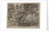 The Thieves Robbing the Man from The Good Samaritan by Assuerus van Londerseel