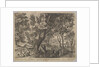 The Thieves Robbing the Man from The Good Samaritan by Assuerus van Londerseel