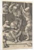 Christ Crowned with Thorns by Jan Muller