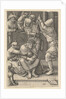 Christ Crowned with Thorns by Jan Muller
