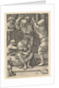 Christ Crowned with Thorns by Jan Muller