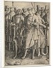 Group of Armed Men by Jan Muller