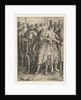 Group of Armed Men by Jan Muller
