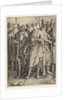Group of Armed Men by Jan Muller