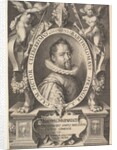 Portrait of Bartholomeus Spranger, ca. 1616 by Jan Muller