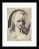 Harpocrates, Philosopher, ca. 1611 by Jan Muller