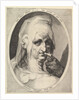 Harpocrates, Philosopher, ca. 1611 by Jan Muller